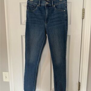 Express Women's Skinny Jeans 👖